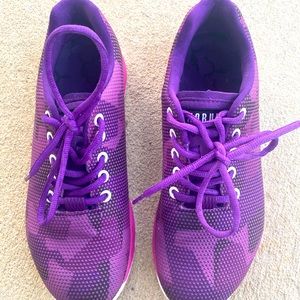 Women’s Size 8 NoBull Weightlifting Shoes